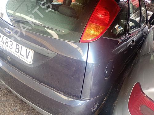 Left front window switch FORD FOCUS I (DAW, DBW) 1.8 Turbo DI / TDDi | BP37025182I27 - Image 9