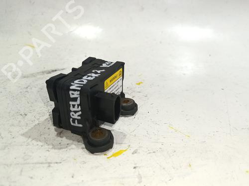 Electronic module LAND ROVER FREELANDER 2 (L359) 2.2 TD4 4x4 | BP39048792M83  - Image 5
