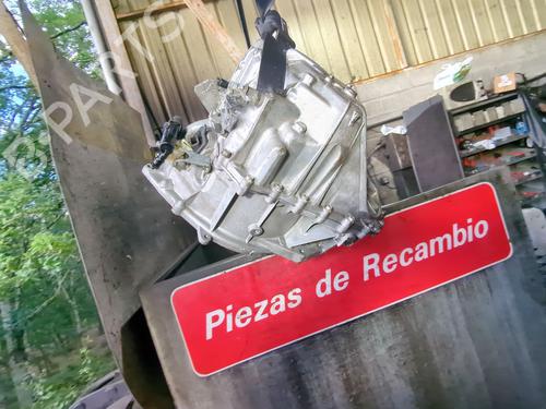 Gearbox MAZDA 3 (BM, BN) 2.2 D | BP38639074M3 - Image 4