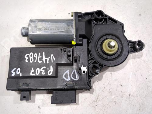 Right front window motor PEUGEOT 307 (3A/C) 2.0 HDi 90 | BP29385109E20 