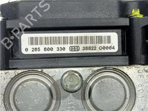 ABS pump NISSAN ALMERA II (N16) 2.2 Di | BP23908724M43 