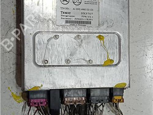 Used Electronic module MERCEDES-BENZ VITO Bus (W638) 108 D 2.3 (638.164) (79 hp) 23916464