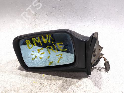 Retrovisor izquierdo BMW 7 (E32) 750 i, iL V12 (300 hp) 31081757