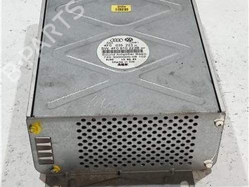 Modulo electronico AUDI A6 C6 (4F2) 2.0 TDI | BP29873824M83