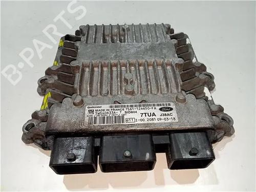 Modulo electronico FORD FUSION (JU_) 1.4 TDCi | BP23932675M83 