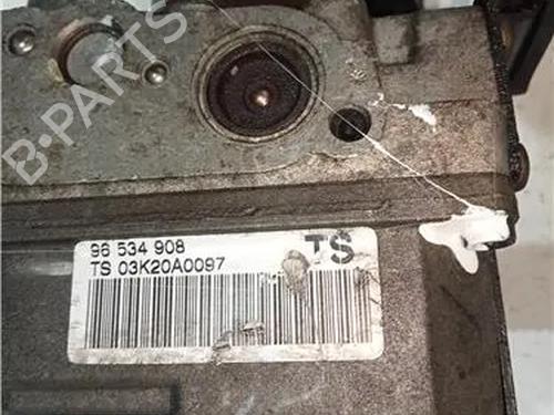 ABS pump DAEWOO KALOS Saloon (KLAS) 1.4 | BP23910841M43 