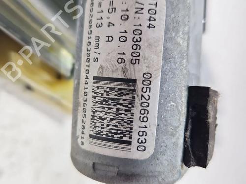 Left rear window motor FIAT TIPO Saloon (356_, 357_) 1.6 D (356SXG1B) | BP29387285E23 