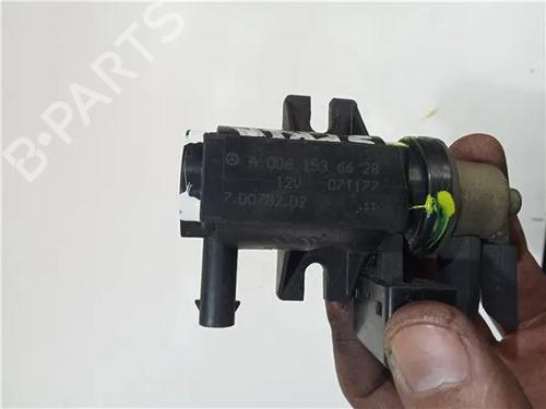 Elektronisk sensor MERCEDES-BENZ A-CLASS (W169) A 180 CDI (169.007, 169.307) | BP23932325M84 