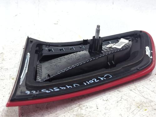 Left tailgate light CITROËN C4 II (NC_) 1.6 HDi 110 | BP39492869C79 - Image 3