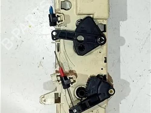 Climate control RENAULT GRAND SCÉNIC II (JM0/1_) 1.9 dCi (JM0G, JM12, JM1G, JM2C) | BP23932536I5 