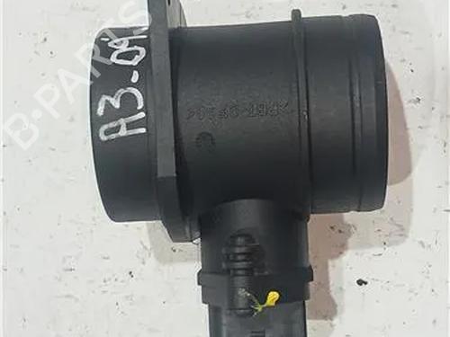Used Mass air flow sensor AUDI A3 (8P1) 2.0 TDI 16V quattro (140 hp) 23919349