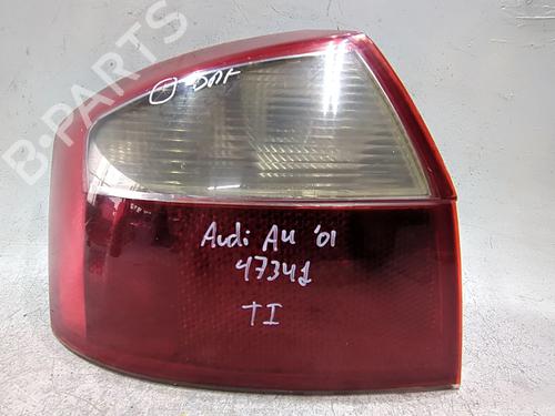 Used Left taillight AUDI A4 B6 (8E2) 1.9 TDI (130 hp) 29585256