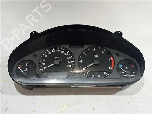 Used Instrument cluster BMW 3 (E36) 316 i (102 hp) 23921481
