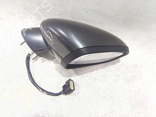 Right mirror FORD MONDEO V Saloon (CD) 2.0 TDCi | BP29526447C27 