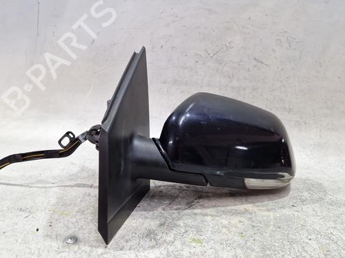 Left mirror VW POLO IV (9N_, 9A_) 1.4 TDI | BP29521102C26 
