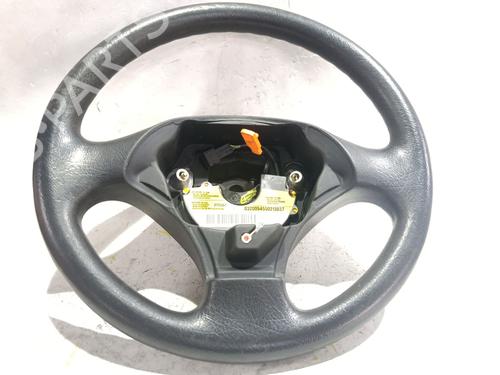 Used Steering wheel Steering wheel CITROËN XANTIA (X1_, X2_) 1.9 Turbo D (90 hp) 40062603 40062603