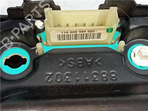 Cockpit OPEL CORSA C (X01) 1.2 (F08, F68) | BP23916783C47 