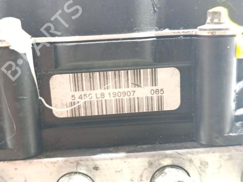 ABS pump MAZDA CX-7 (ER) 2.3 MZR DISI Turbo AWD (ER3P) | BP39951122M43 - Image 5