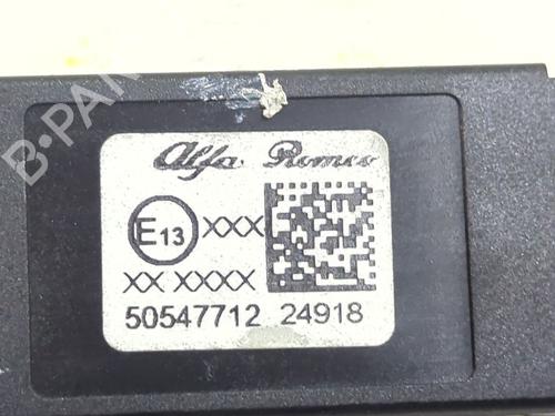 Electronic module ALFA ROMEO STELVIO (949_) 2.2 D Q4 (949.AXE2A) | BP38703141M83  - Image 5