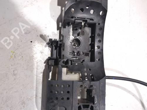 Front left lock RENAULT MEGANE II Estate (KM0/1_) 1.6 16V | BP24199028C98 