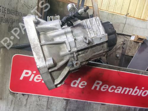 Getriebe SUZUKI SWIFT III (MZ, EZ)  | BP29622884M3 