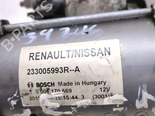 Starter NISSAN MICRA III (K12) 1.2 16V | BP23927821M8 