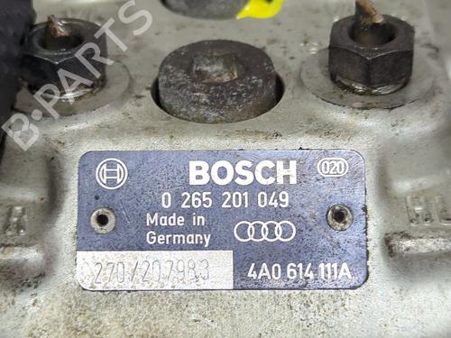 ABS pump AUDI 80 B4 Avant (8C5) 2.0 | BP24202481M43 