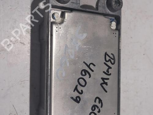 Used ECU airbags BMW 5 (E60) 525 d (177 hp) 23926380