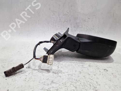 Rétroviseur droit CITROËN BERLINGO / BERLINGO FIRST Box Body/MPV (M_) 1.6 HDI 90 (MB9HX, MC9HX) | BP30480462C27