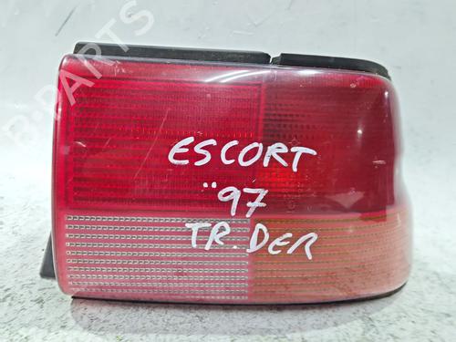 Used Right taillight FORD ESCORT VI (GAL, AAL, ABL) 1.8 TD (90 hp) 30831972