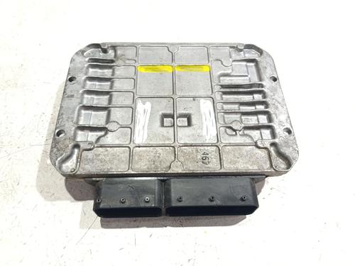 Electronic module OPEL ASTRA H (A04) 1.7 CDTI (L48) | BP40125042M83 - Image 4