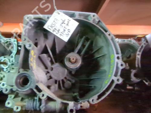 Used Gearbox Gearbox FORD FIESTA IV (JA_, JB_) 1.8 D (60 hp) 34157963 34157963