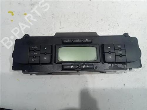 Used Climate control SEAT ALTEA XL (5P5, 5P8) 1.9 TDI (105 hp) 23917183