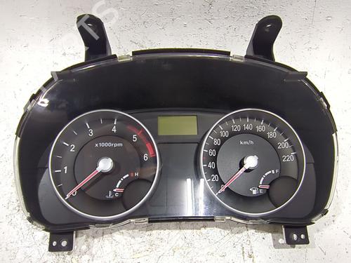 Cuadro instrumentos HYUNDAI ACCENT III (MC) 1.5 CRDi GLS (110 hp) 32722331