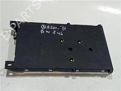 Electronic module MERCEDES-BENZ B-CLASS Sports Tourer (W246, W242) B 200 CDI / d (246.208) | BP23914012M83 