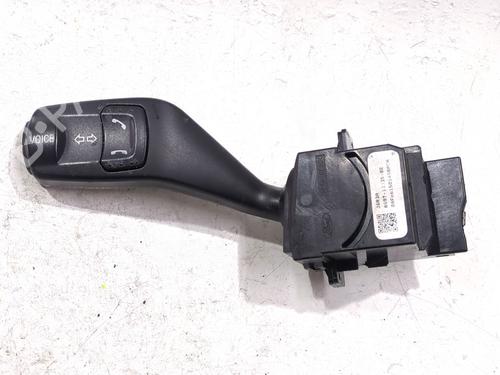 Used Steering column stalk Steering column stalk FORD MONDEO IV (BA7) 1.8 TDCi (125 hp) 33618837 33618837