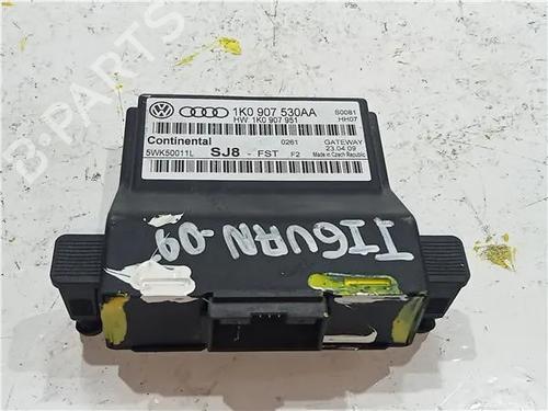 Elektronisk modul VW TIGUAN (5N_) 2.0 TDI 4motion (170 hp) 23914420