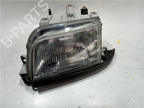 Venstre forlygte RENAULT CLIO I (B/C57_, 5/357_) 1.2 (B/C/S57A, B/C57S, 5/357F, 5/357J, 5/357L, 5/357R) (58 hp) 23917238