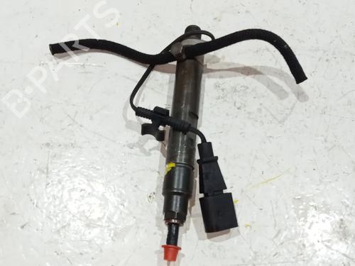 Injector SEAT LEON (1M1) 1.9 TDI | BP26542593M100 