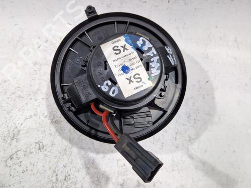 Used Heater blower motor ALFA ROMEO 147 (937_) 1.6 16V T.SPARK ECO (937.AXA1A, 937.BXA1A) (105 hp) 30192945