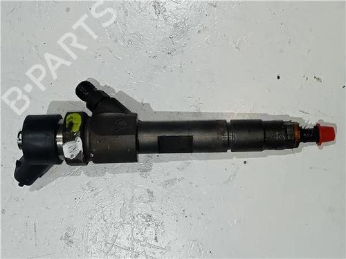 Used Injector RENAULT MEGANE II Coupé-Cabriolet (EM0/1_) [2003-2010]  23901987