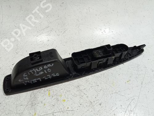 Right front window switch CITROËN C4 I (LC_) 1.4 16V | BP36516960I26 - Image 8