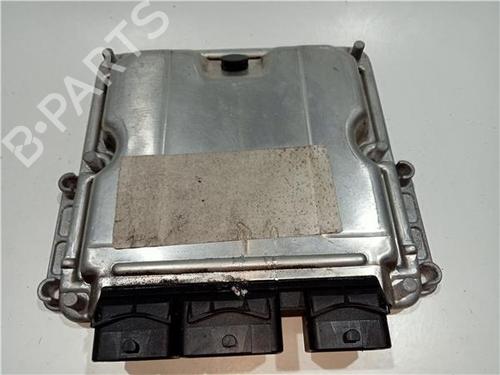 Electronic module PEUGEOT 307 (3A/C) 2.0 HDi 90 | BP23928993M83 