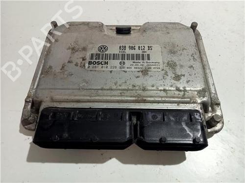 Used Electronic module SEAT TOLEDO II (1M2) 1.9 TDI (110 hp) 23908887