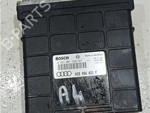 Elektronisk modul AUDI A4 B7 (8EC) 1.9 TDI (116 hp) 23922814