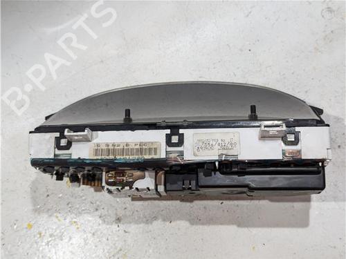 Used Instrument cluster PEUGEOT PARTNER Tepee 1.6 HDi (109 hp) 23925073