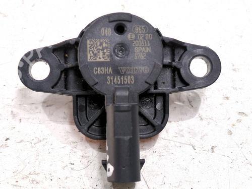 Used Electronic sensor Electronic sensor VOLVO XC40 (536) D3 (150 hp) 34157809 34157809