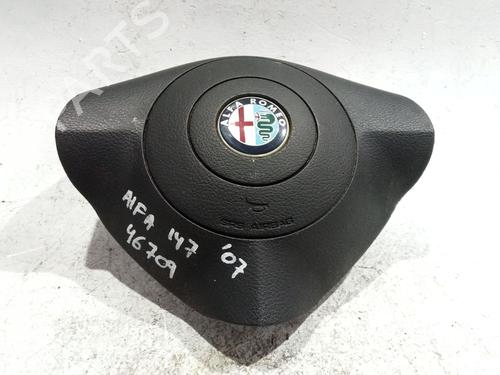Førerens kollisjonspute ALFA ROMEO 147 (937_) 1.6 16V T.SPARK ECO (937.AXA1A, 937.BXA1A) (105 hp) 30934521