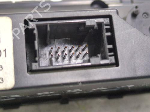 Climate control BMW 5 (E60) 530 d | BP33715137I5  - Image 5