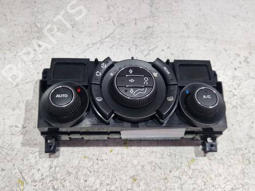 climate-control-peugeot-5008-0u_-0e_-2009-2010-2011-2012-2013-2014-2015-2016-2017-34115225 main image